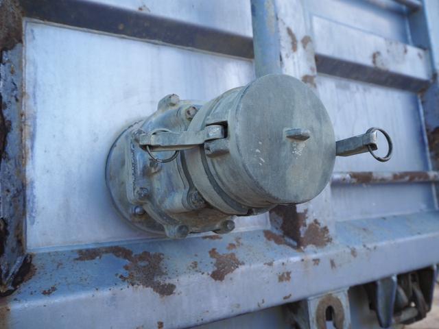 UDトラックス（日産） クオン 大型 土砂ダンプ *********(100229) 62枚目