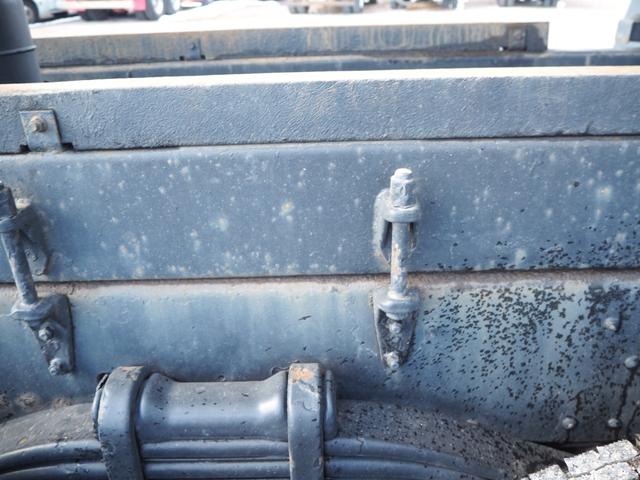 Isuzu giga Large Soil dump *********(100230) 47枚目