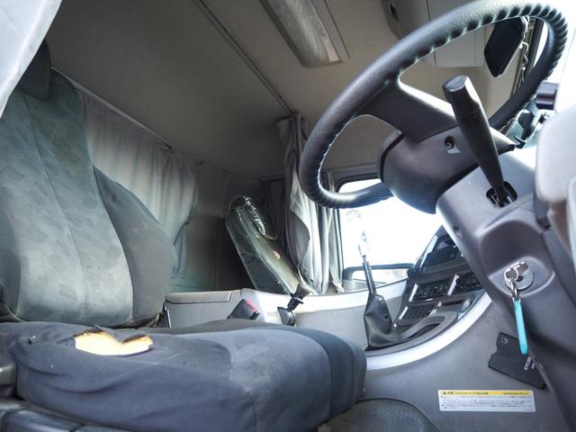 UDトラックス（日産） クオン 大型 土砂ダンプ *********(100229) 66枚目