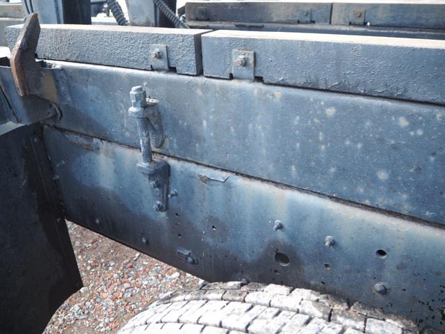 Isuzu giga Large Soil dump *********(100230) 48枚目