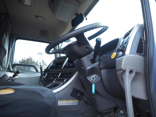 UDトラックス（日産） クオン 大型 土砂ダンプ *********(100229) 67枚目