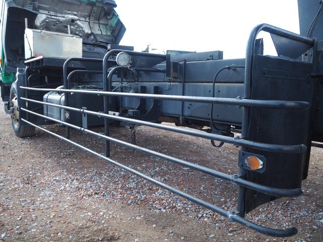 Isuzu giga Large Soil dump *********(100230) 49枚目