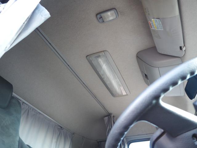 UDトラックス（日産） クオン 大型 土砂ダンプ *********(100229) 68枚目