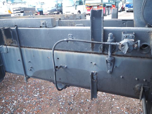 Isuzu giga Large Soil dump *********(100230) 50枚目