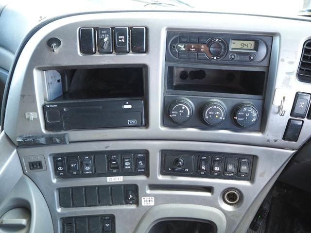 UDトラックス（日産） クオン 大型 土砂ダンプ *********(100229) 70枚目