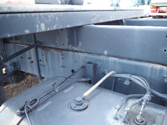 Isuzu giga Large Soil dump *********(100230) 52枚目