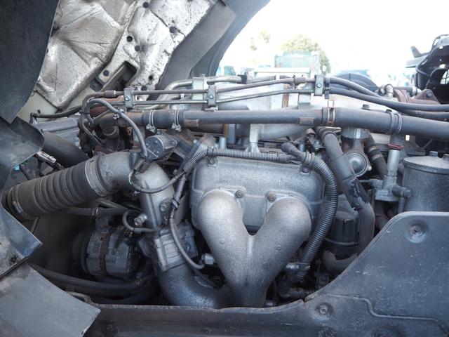 Isuzu giga Large Soil dump *********(100230) 53枚目