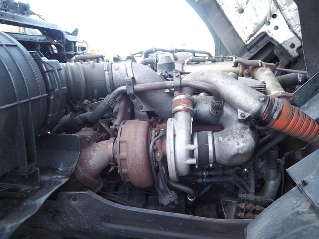 Isuzu giga Large Soil dump *********(100230) 54枚目