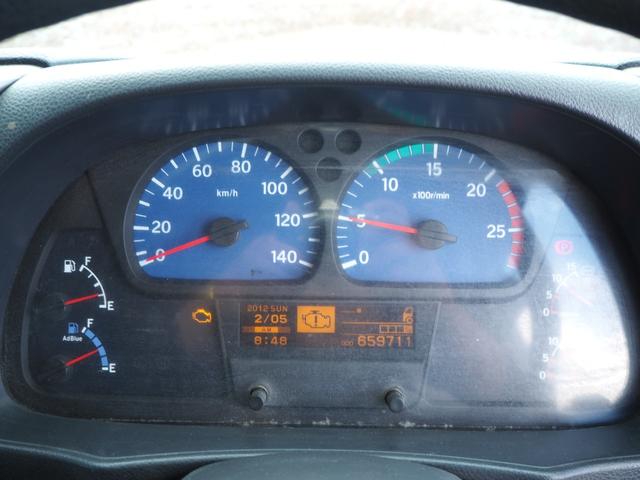 UDトラックス（日産） クオン 大型 土砂ダンプ *********(100229) 76枚目