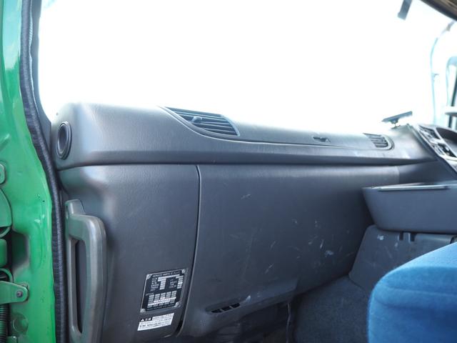 Isuzu giga Large Soil dump *********(100230) 58枚目