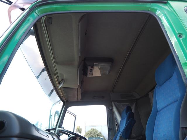 Isuzu giga Large Soil dump *********(100230) 59枚目