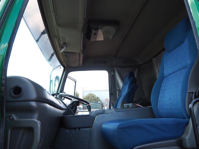 Isuzu giga Large Soil dump *********(100230) 60枚目