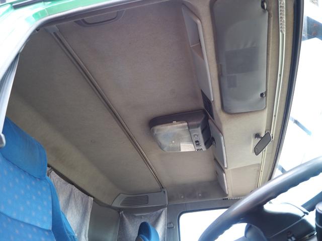 Isuzu giga Large Soil dump *********(100230) 62枚目