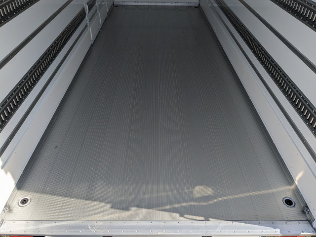 三菱ふそう ファイター 中型 冷蔵冷凍バン 2KG-FK65F(100231) 14枚目