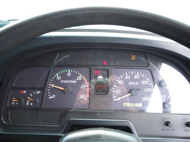 Isuzu giga Large Soil dump *********(100230) 73枚目