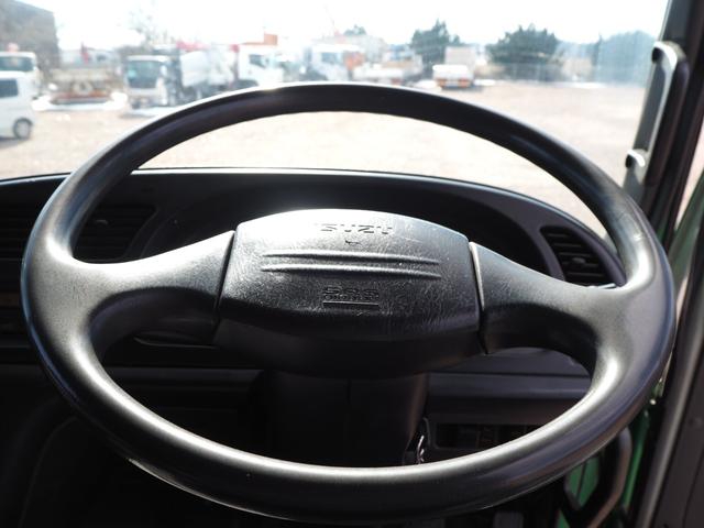 Isuzu giga Large Soil dump *********(100230) 74枚目