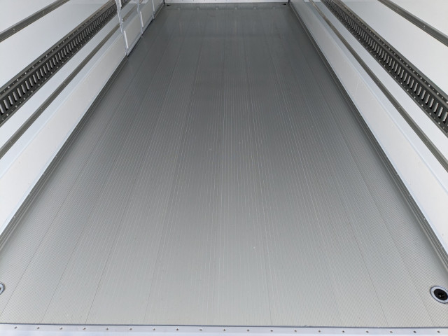 三菱ふそう ファイター 中型 冷蔵冷凍バン 2KG-FK65F(100232) 14枚目