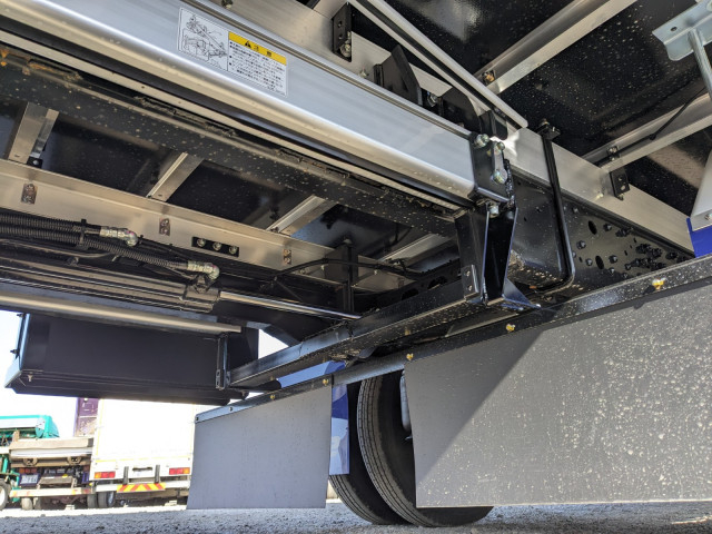 三菱ふそう ファイター 中型 冷蔵冷凍バン 2KG-FK65F(100231) 34枚目