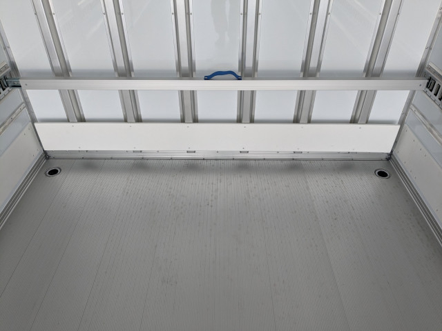 三菱ふそう ファイター 中型 冷蔵冷凍バン 2KG-FK65F(100232) 16枚目