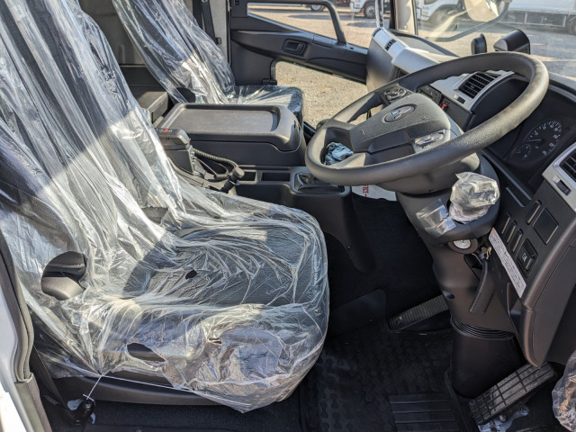 三菱ふそう ファイター 中型 冷蔵冷凍バン 2KG-FK65F(100231) 39枚目