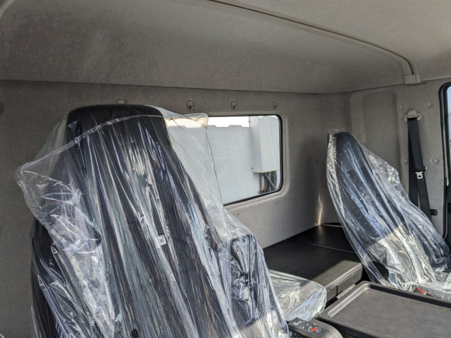 三菱ふそう ファイター 中型 冷蔵冷凍バン 2KG-FK65F(100231) 41枚目