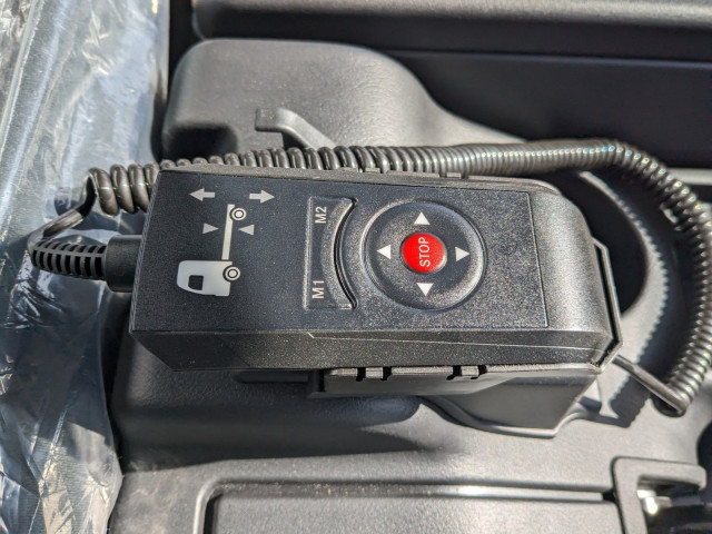 三菱ふそう ファイター 中型 冷蔵冷凍バン 2KG-FK65F(100231) 42枚目