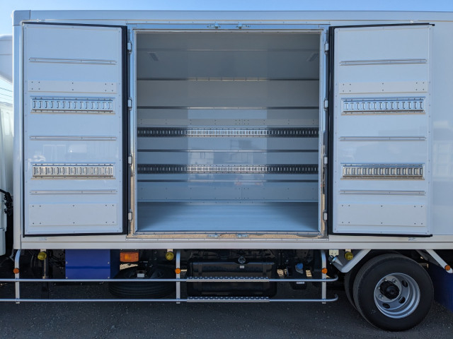 三菱ふそう ファイター 中型 冷蔵冷凍バン 2KG-FK65F(100232) 30枚目