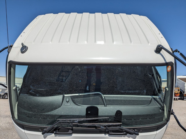 三菱ふそう ファイター 中型 冷蔵冷凍バン 2KG-FK65F(100231) 48枚目