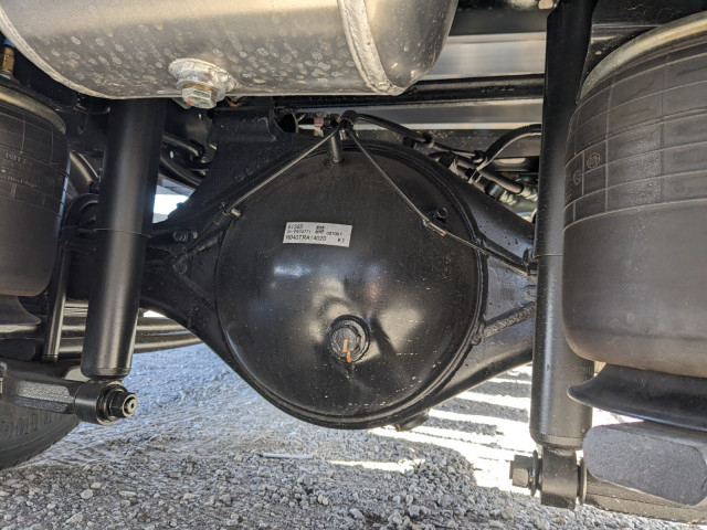 三菱ふそう ファイター 中型 冷蔵冷凍バン 2KG-FK65F(100232) 35枚目