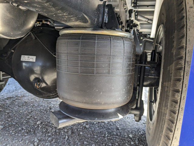 三菱ふそう ファイター 中型 冷蔵冷凍バン 2KG-FK65F(100232) 36枚目