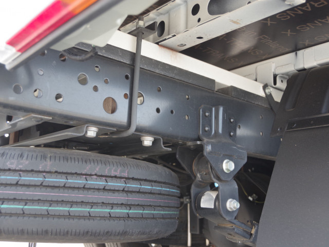 Hino dutro Small Double cab 2KG-XZU605(100233) 6枚目