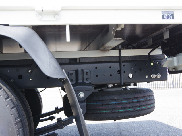 Hino dutro Small Double cab 2KG-XZU605(100233) 7枚目