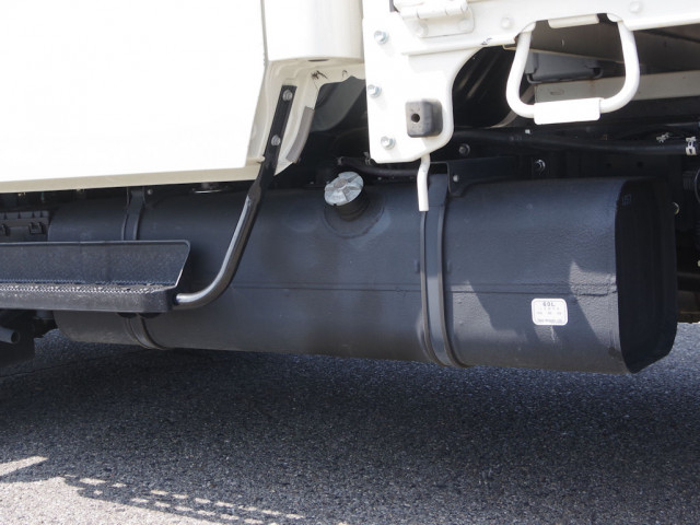 Hino dutro Small Double cab 2KG-XZU605(100233) 9枚目