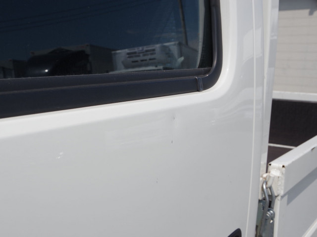 Hino dutro Small Double cab 2KG-XZU605(100233) 15枚目