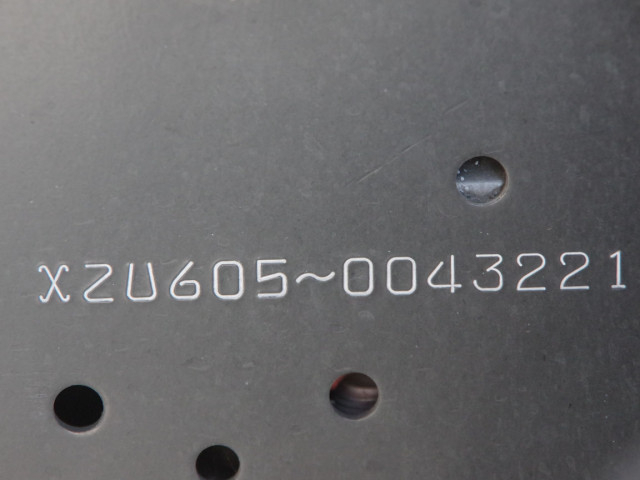 Hino dutro Small Double cab 2KG-XZU605(100233) 17枚目