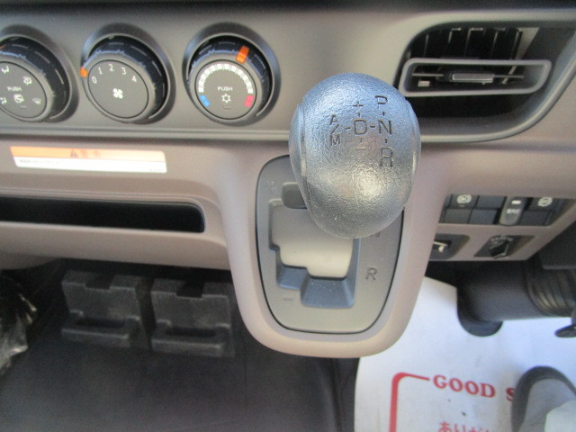 三菱ふそう キャンター 小型 冷蔵冷凍バン 2RG-FEB80(100234) 13枚目