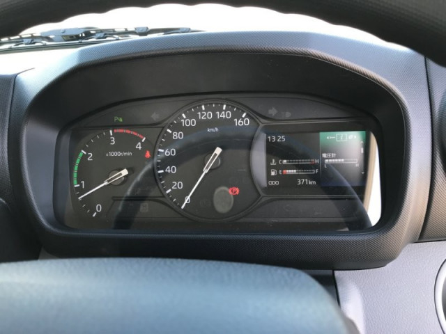 日野 デュトロ 小型 平ボディ 2KG-XZC60M(100235) 7枚目