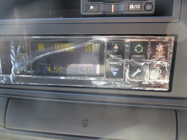 三菱ふそう キャンター 小型 冷蔵冷凍バン 2RG-FEB80(100234) 20枚目