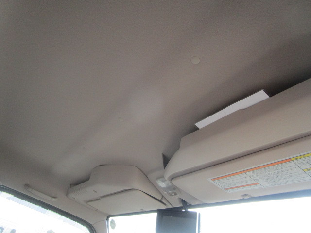 三菱ふそう キャンター 小型 冷蔵冷凍バン 2RG-FEB80(100234) 21枚目