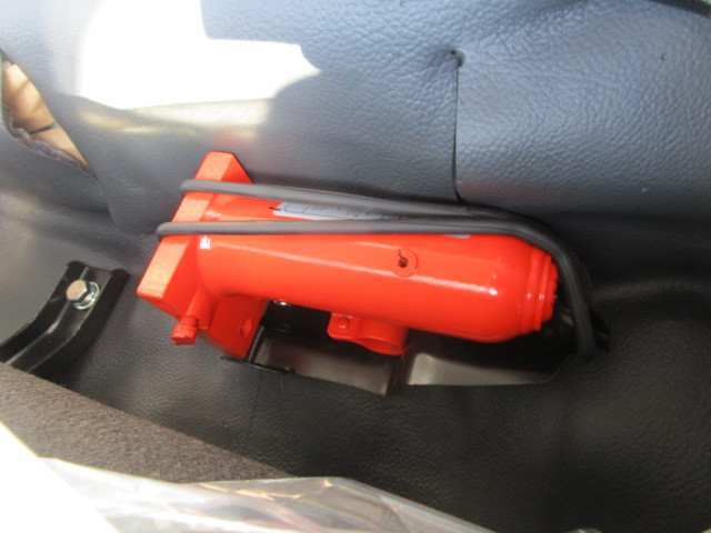 三菱ふそう キャンター 小型 冷蔵冷凍バン 2RG-FEB80(100234) 24枚目