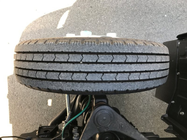 日野 デュトロ 小型 平ボディ 2KG-XZC60M(100235) 18枚目