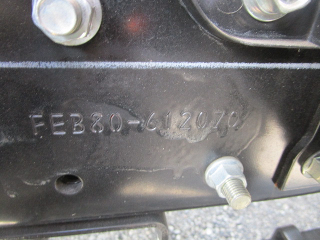 三菱ふそう キャンター 小型 冷蔵冷凍バン 2RG-FEB80(100234) 28枚目