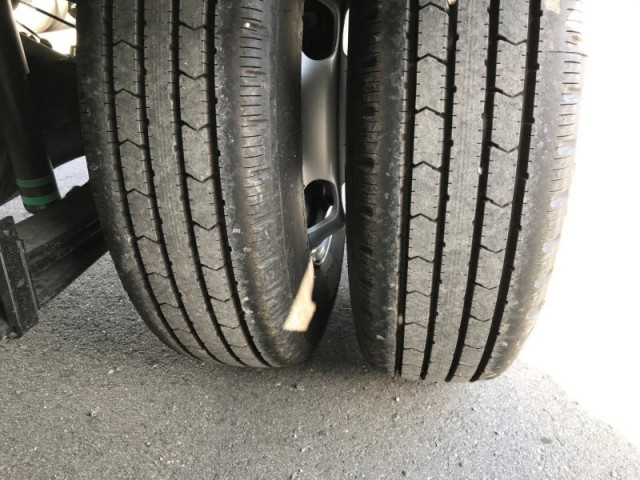 日野 デュトロ 小型 平ボディ 2KG-XZC60M(100235) 21枚目