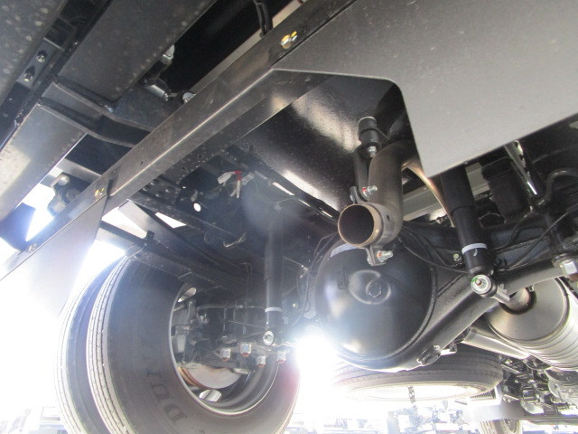 三菱ふそう キャンター 小型 冷蔵冷凍バン 2RG-FEB80(100234) 30枚目