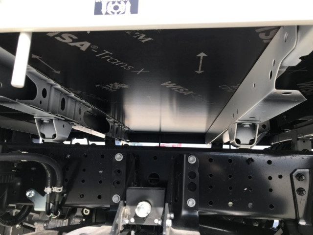 日野 デュトロ 小型 平ボディ 2KG-XZC60M(100235) 28枚目