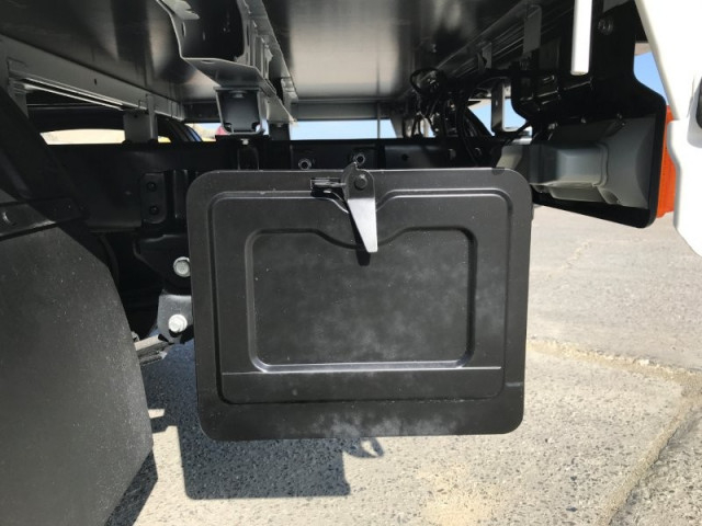 日野 デュトロ 小型 平ボディ 2KG-XZC60M(100235) 30枚目