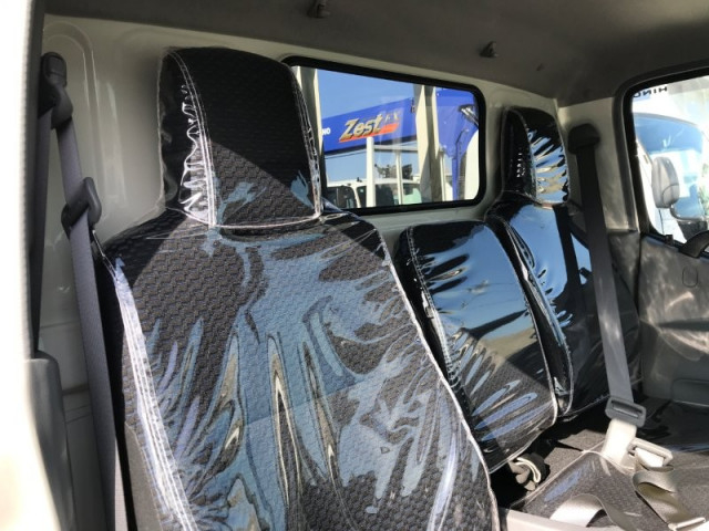 日野 デュトロ 小型 平ボディ 2KG-XZC60M(100235) 31枚目