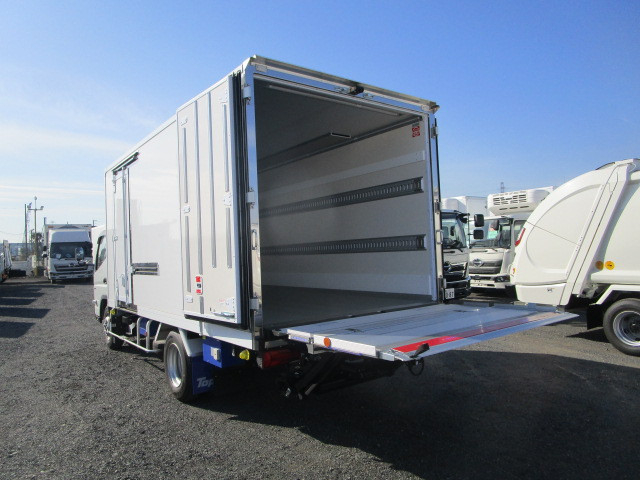 三菱ふそう キャンター 小型 冷蔵冷凍バン 2RG-FEB80(100234) 39枚目