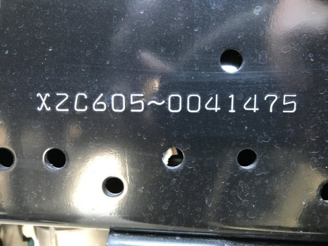 日野 デュトロ 小型 平ボディ 2KG-XZC60M(100235) 33枚目