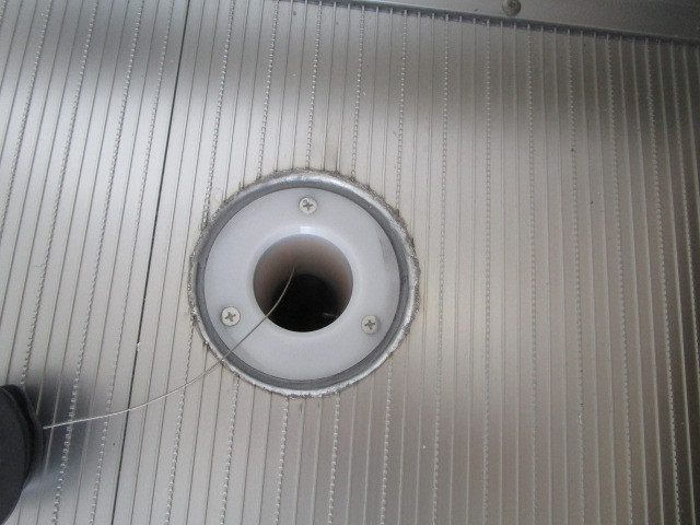 三菱ふそう キャンター 小型 冷蔵冷凍バン 2RG-FEB80(100234) 41枚目